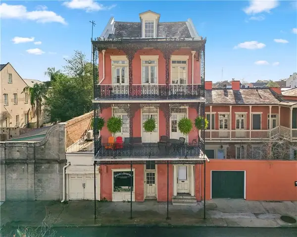 1212 N Rampart Street #400, New Orleans, LA 70116