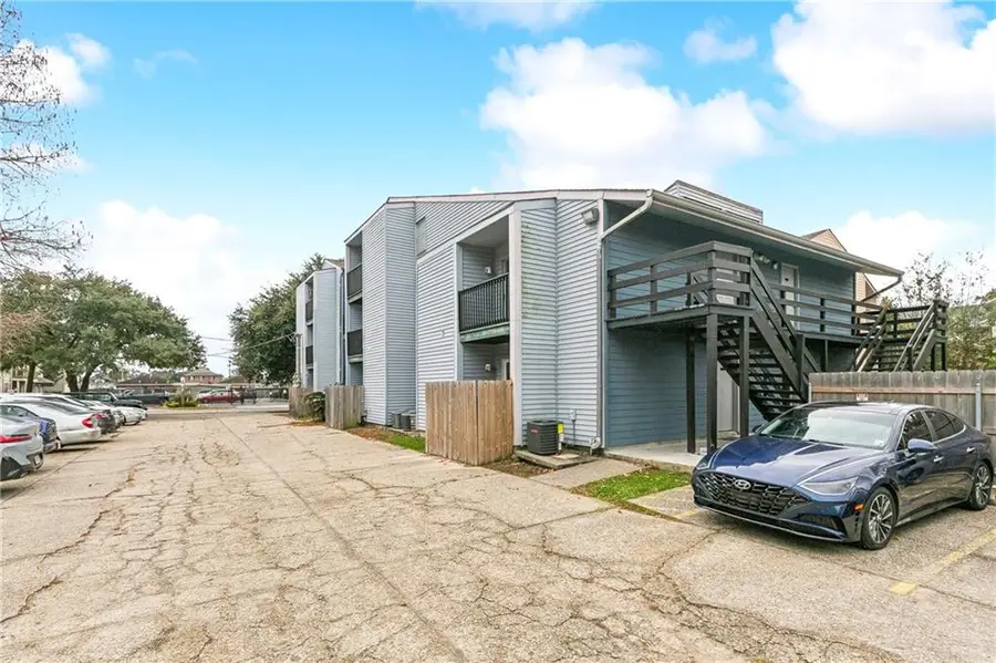 4833 Zenith Street #6, Metairie, LA 70001 - #2