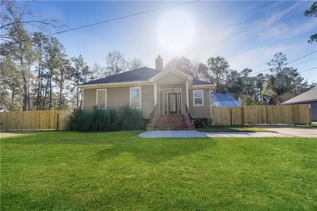 1608 Destin Street, Mandeville, LA 70448 - #1