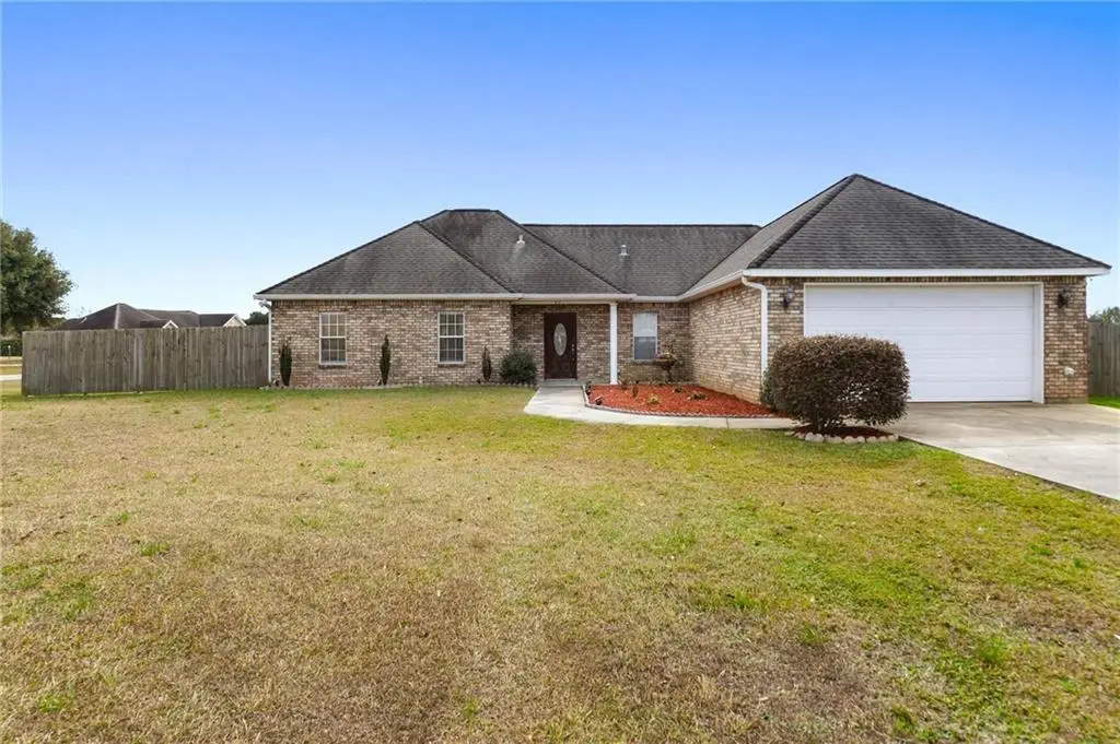 49 Mojave Drive, Picayune, MS 39466 - #1