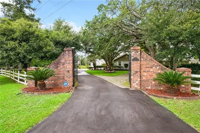 581 S Military Road, Slidell, LA 70461 - #2