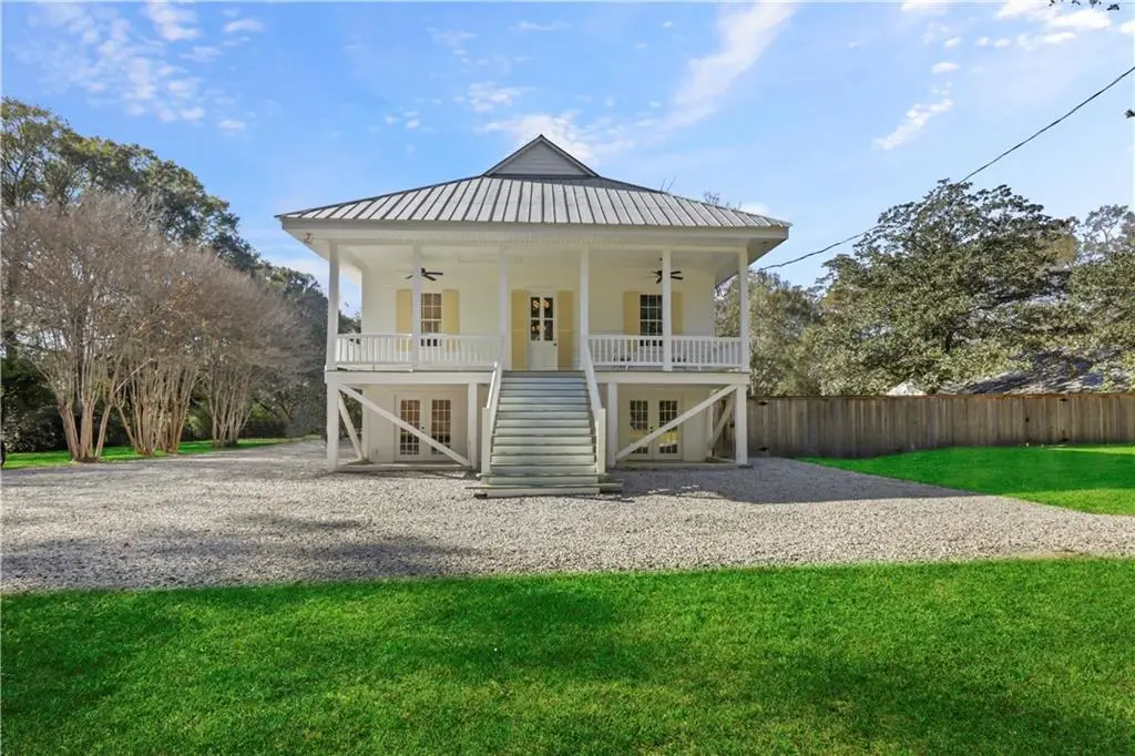 78225 Highway 1083, Bush, LA 70431 - #1