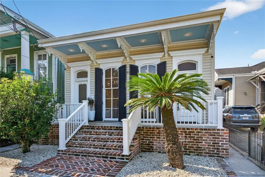4316 Constance Street, New Orleans, LA 70115 - #2