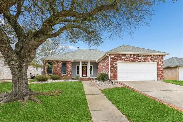 118 Windward Passage Street, Slidell, LA 70458 - #1