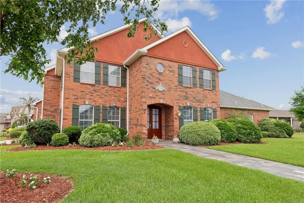 2 Squirewood Court, Harvey, LA 70058 - #1