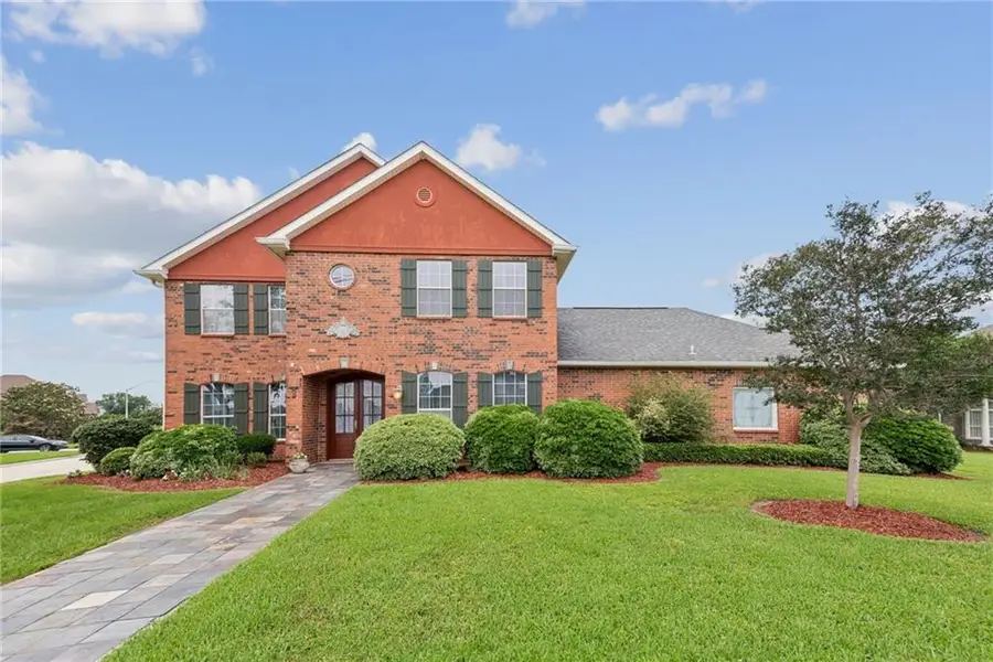 2 Squirewood Court, Harvey, LA 70058 - #2