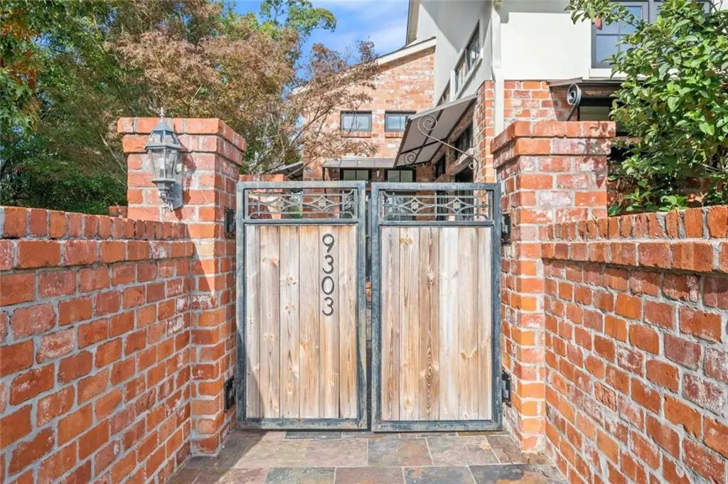 9303 Sculptor Court, Baton Rouge, LA 70809 - #1