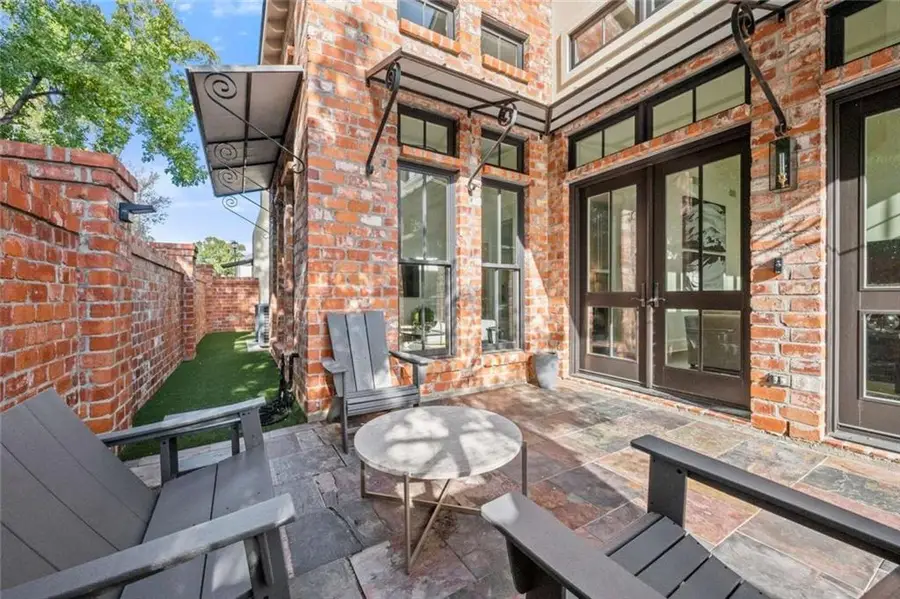 9303 Sculptor Court, Baton Rouge, LA 70809 - #3