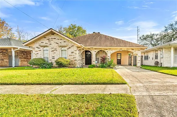 1525 Pasadena Avenue, Metairie, LA 70001