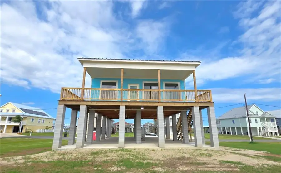 117 Timber Canal Lane, Port Sulphur, LA 70083 - #2