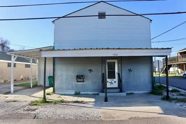 500 Urbandale Street, Marrero, LA 70072 - #1