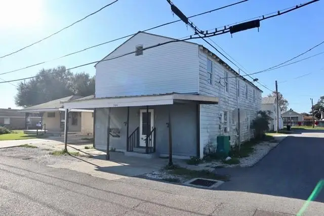 500 Urbandale Street, Marrero, LA 70072 - #2