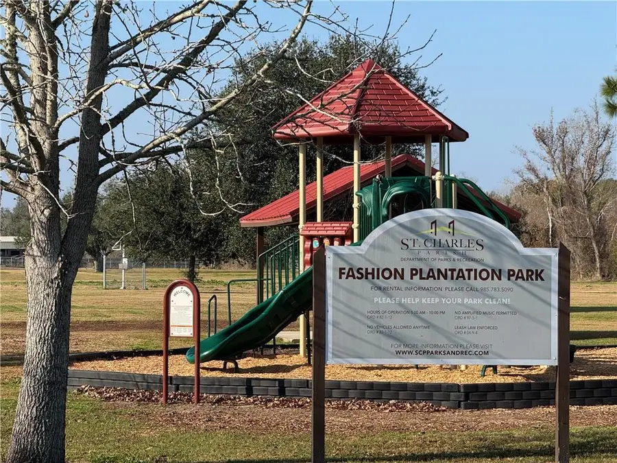 103 General Taylor Drive, Hahnville, LA 70057 - #2