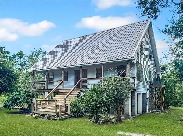 58331 Jefferson Avenue, Slidell, LA 70460