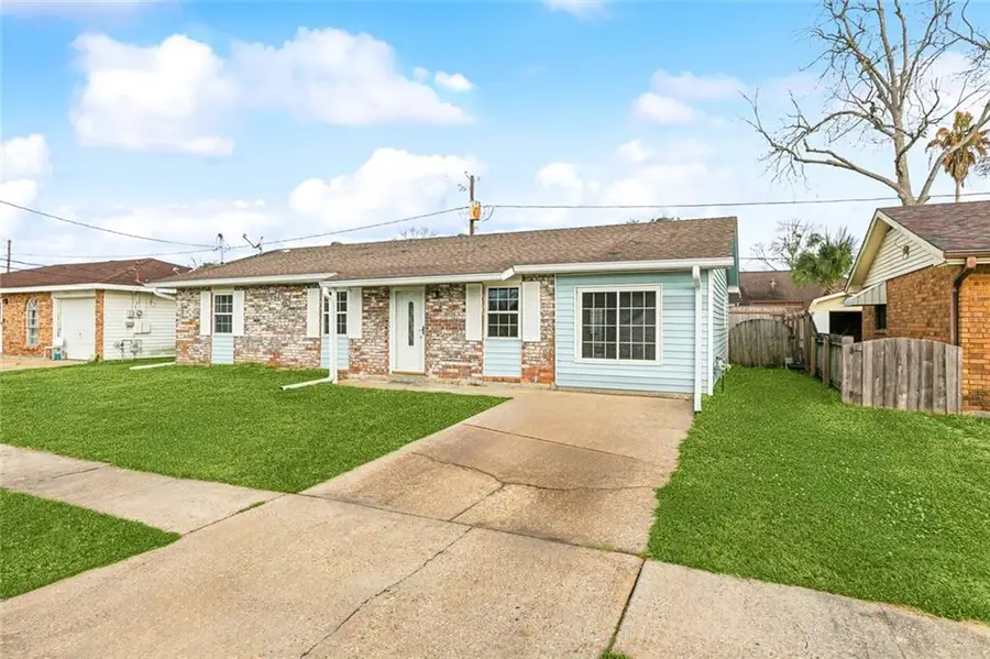 2649 Dove Avenue, Marrero, LA 70072 - #2