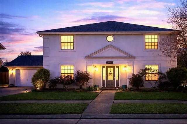 7316 O'neil Drive, Harahan, LA 70123 - #1