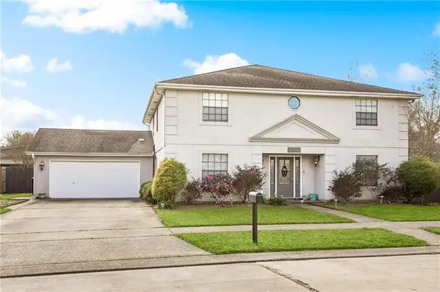 7316 O'neil Drive, Harahan, LA 70123 - #3