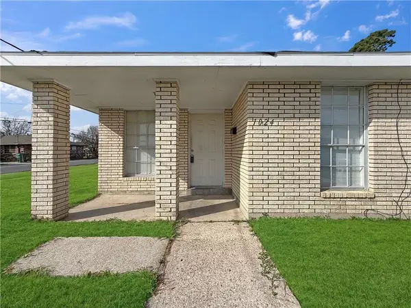 1024 Marshall Drive, Marrero, LA 70072