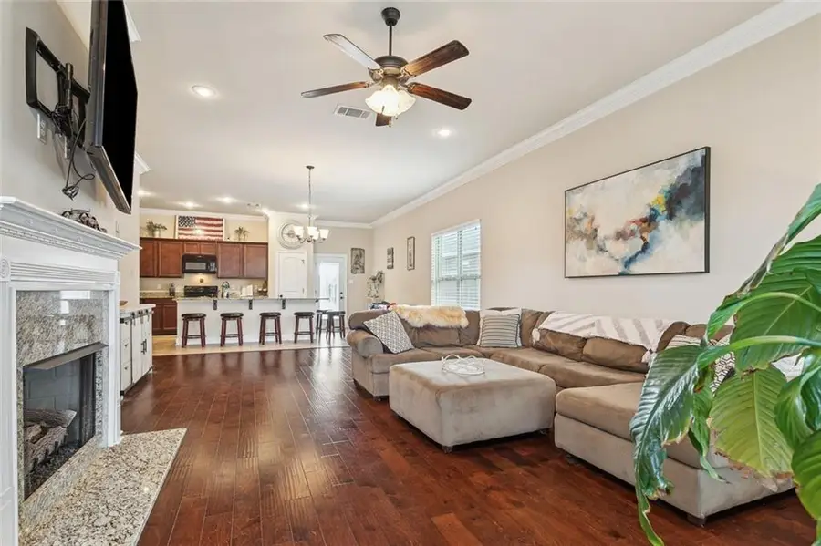 10040 Cesson Court Court, Madisonville, LA 70447 - #3