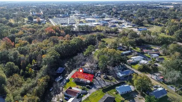 250 E Minnex Alley, Church Point, LA 70525