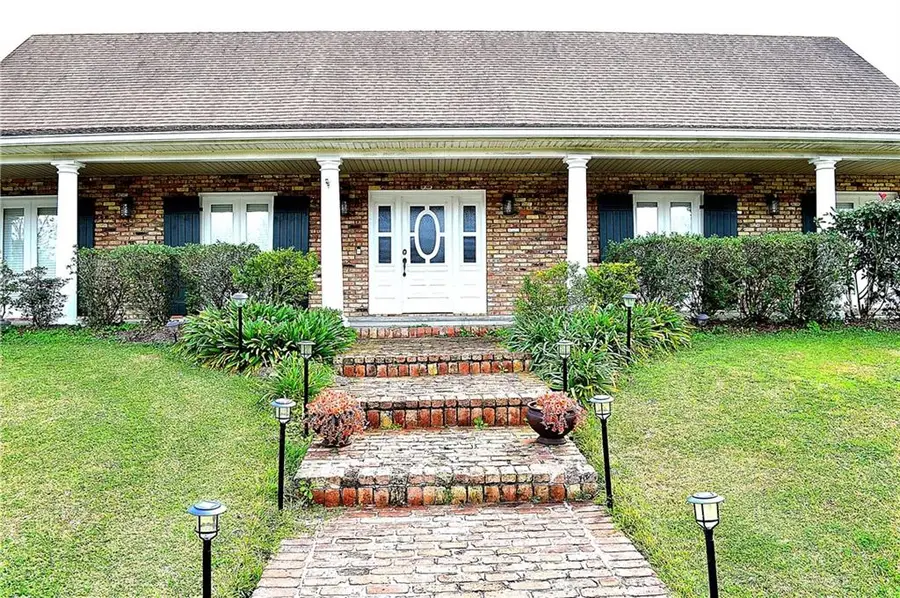 5351 Pitre Street, Marrero, LA 70072 - #3