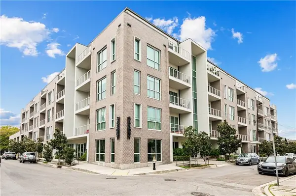 900 Bartholomew Street #310, New Orleans, LA 70117