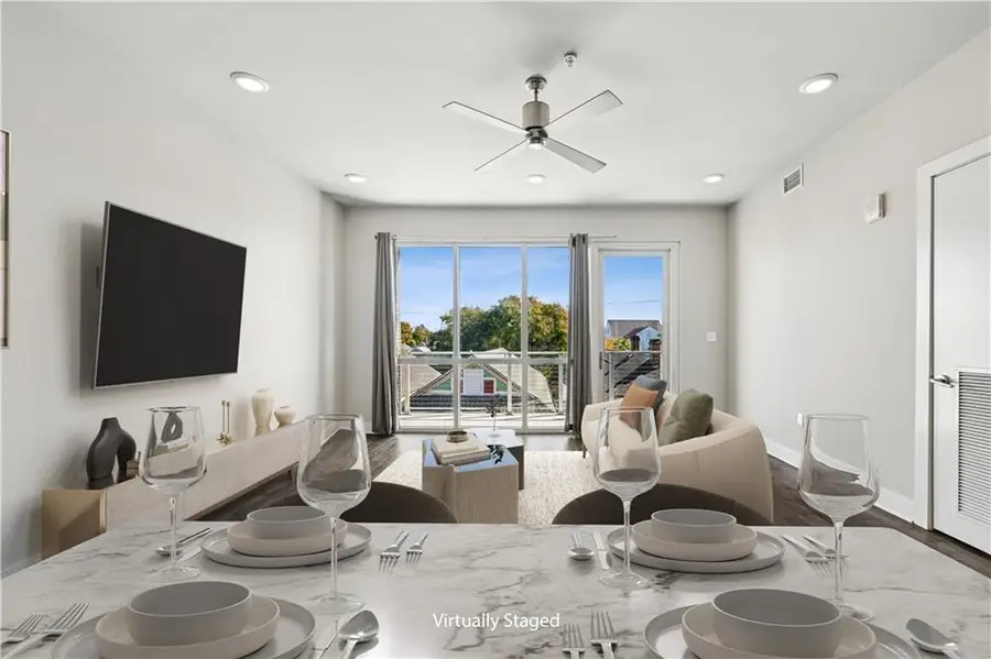 900 Bartholomew Street #310, New Orleans, LA 70117 - #3