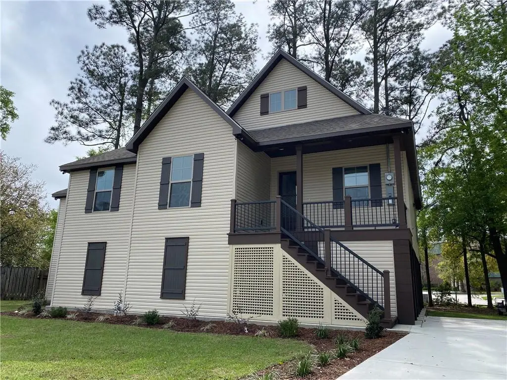 277 Greencrest Drive, Slidell, LA 70458 - #1