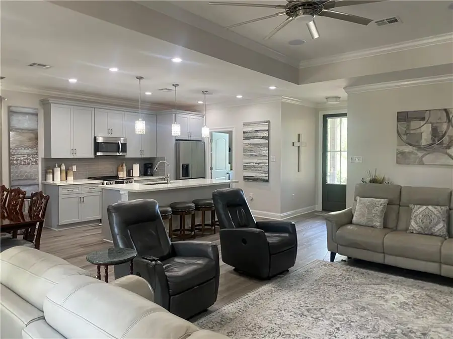 277 Greencrest Drive, Slidell, LA 70458 - #3
