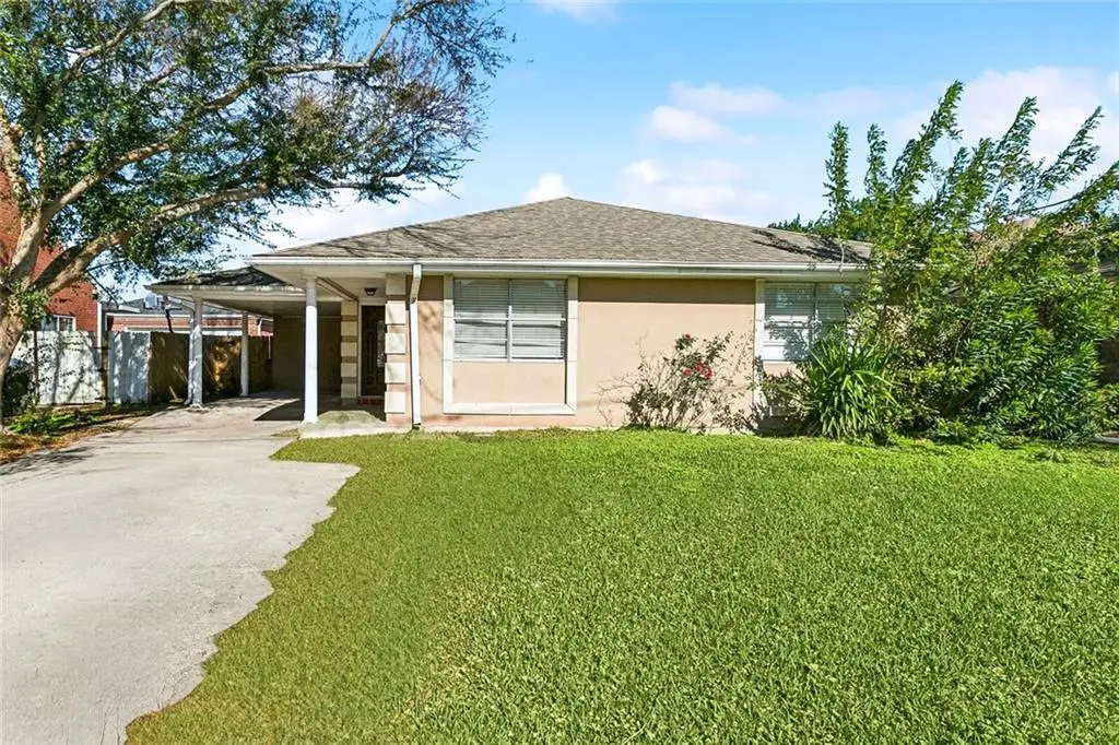 4913 Avron Boulevard, Metairie, LA 70006 - #1