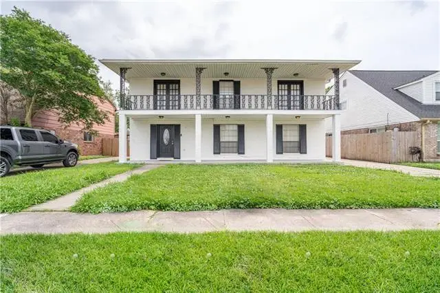 10130 Brookfield Drive, New Orleans, LA 70127 - #1
