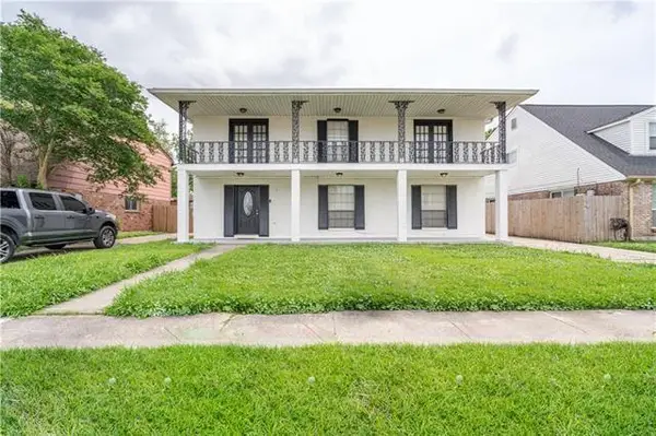 10130 Brookfield Drive, New Orleans, LA 70127