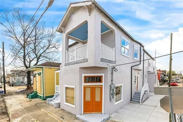 2440 Dumaine Street, New Orleans, LA 70119 - #1