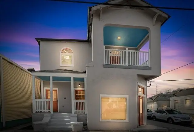 2440 Dumaine Street, New Orleans, LA 70119 - #2