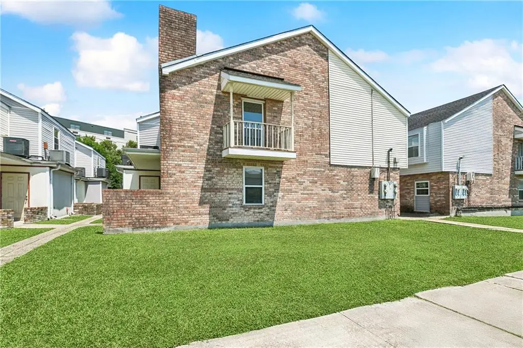 3316 Seine Street, New Orleans, LA 70114 - #1