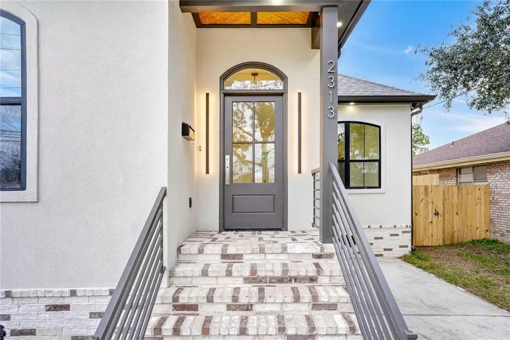 2313 N Turnbull Drive, Metairie, LA 70001 - #1