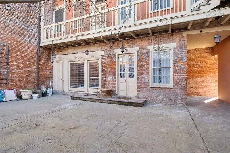 1210 N Rampart Street #1210, New Orleans, LA 70116 - #2