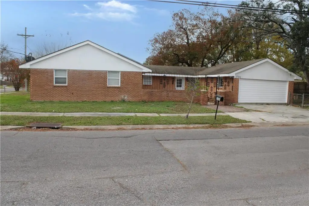 5700 Campus Boulevard, New Orleans, LA 70126 - #1