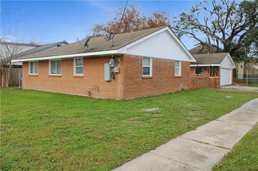 5700 Campus Boulevard, New Orleans, LA 70126 - #2