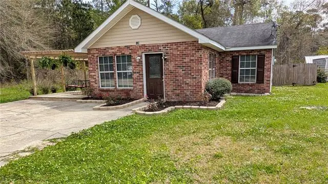 128 Marilyn Drive, Slidell, LA 70461 - #1