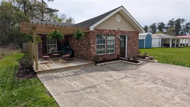 128 Marilyn Drive, Slidell, LA 70461 - #3