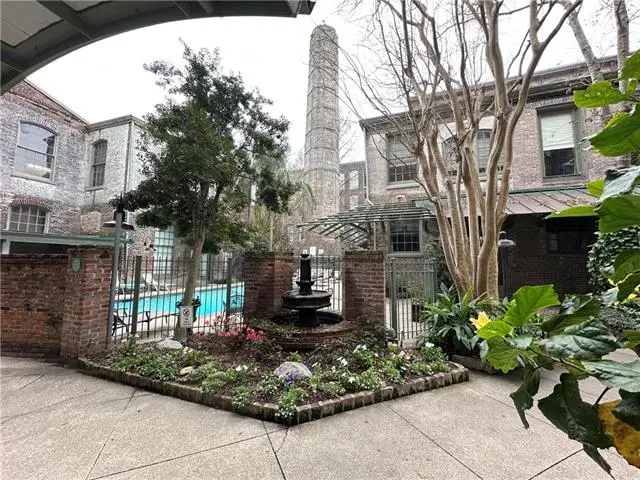 920 Poeyfarre Street #383, New Orleans, LA 70130 - #2