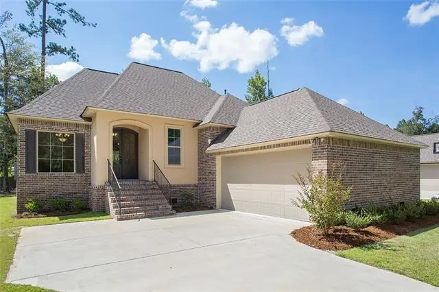 622 Lakewood Northshore Drive, Covington, LA 70433 - #1