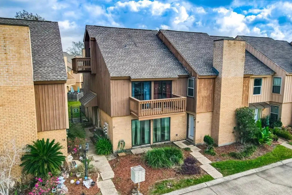 21 Ormond Place, Destrehan, LA 70047 - #1