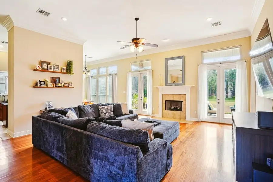 688 Timberwood Loop, Madisonville, LA 70447 - #3