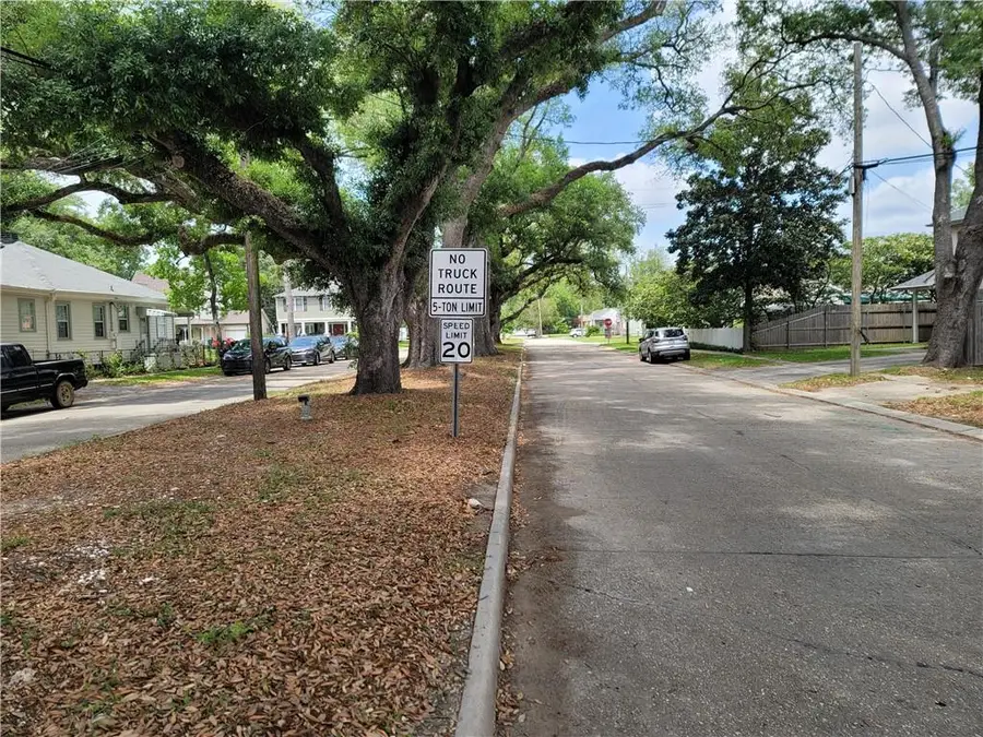 505 Dodge Avenue, Jefferson, LA 70121 - #2