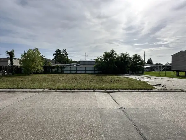 2300 Guillot Drive, St. Bernard, LA 70085
