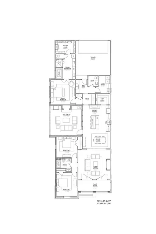 119 Sage Alley, Covington, LA 70433 - #2