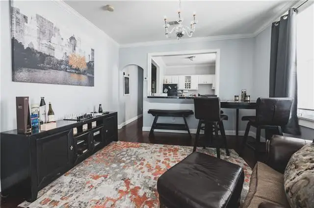 4325-27 Jena Street, New Orleans, LA 70125 - #3