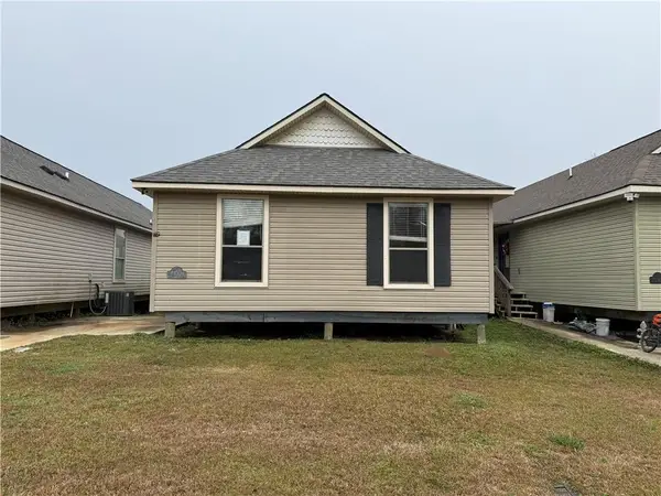 20906 Diversion Canal Road, Maurepas, LA 70449